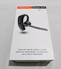 New ListingPlantronics Poly Voyager 5200 Wireless Headset | Single-Ear Bluetooth Headset