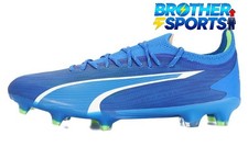 Puma Ultra Ultimate FG AG 'Gear Up Pack' 107311-03 Men