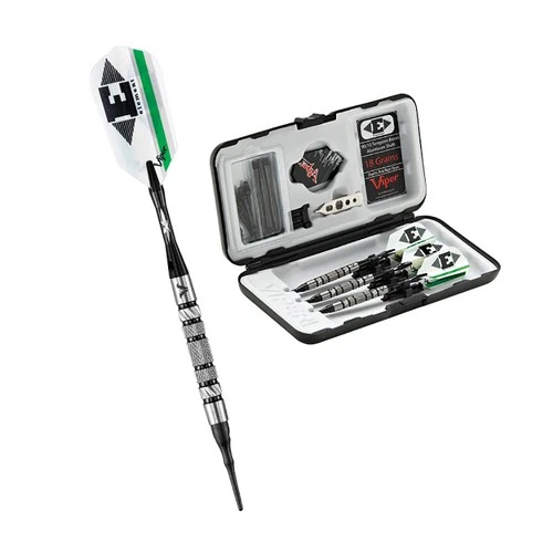 Viper Element Tungsten Soft Tip Dart Set - Thumbnail 4
