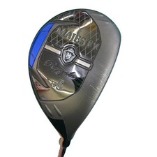 Majesty Golf Old Maruman Royale 2023 H5 Utility Ut Flex R
