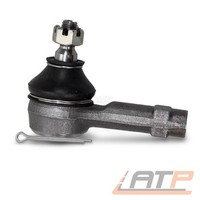Spurstangenkopf Vorne Beidseitig Passend FÜR Volvo S40 1 95-00 V40 Kombi 95-00