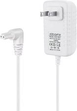 15V Charger for Black and Decker Dustbuster Handheld Vacuum HHVI315JO42 white