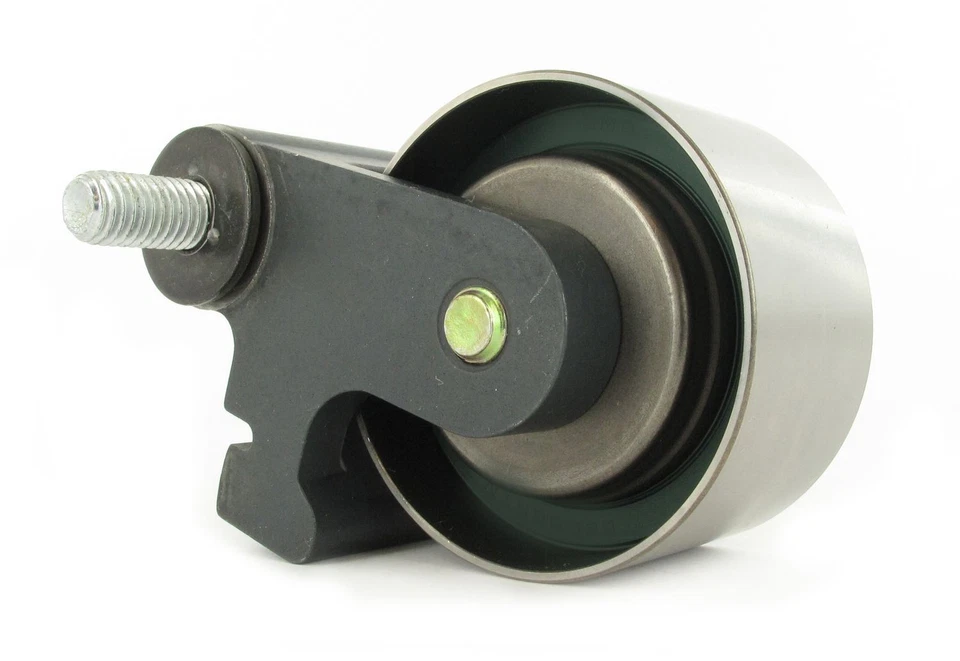 Tensor de correa de distribución del motor SKF TBT51009 para modelos seleccionados 03-10 Chrysler Dodge Foto 2 de 4