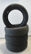 4 Sommerreifen 205 55 R17 95H XL Continental Eco Contact 6 DOT 0125 Reifen