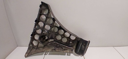 BMW 5 E60 E61 2005 Hinten links Halterung Stoßstange Stoßfänger hinten