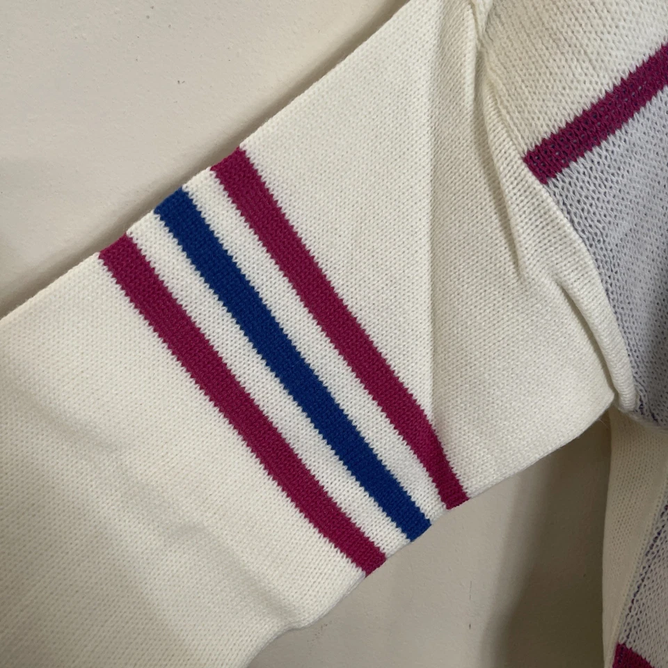 Suéter De Colección Gigantes Broncos NFL Cliff Engle LTD Super Bowl 21 XXI TALLA L Foto 3 de 4