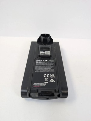 shark iz 400 akku
