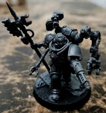 Games Workshop Warhammer 40K Primaris Techmarine Miniature 