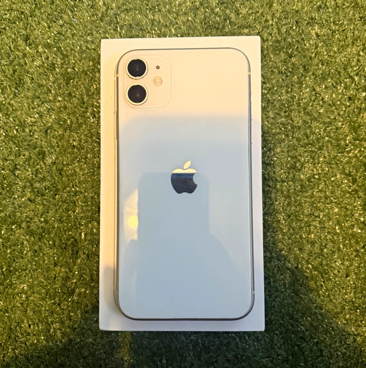 Apple iPhone 11 64GB for Sale - Shop New & Used Cell Phones - eBay