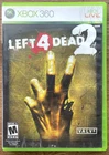 New ListingLeft 4 Dead 2 - Microsoft Xbox 360 Valve 2009