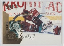 1994-95 Select Guy Hebert #79 0a4