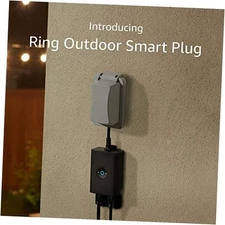  Outdoor Smart Plug 