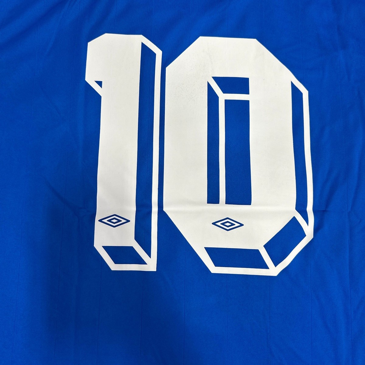 Umbro Men's Soccer El Salvador 2022 Icon Jersey | eBay