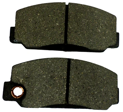 ESCO D-330 Foreign Brake Pads D 330 Brake Set Four (4) Pieces SB 80 FF SB80FF - Image 4 of 4
