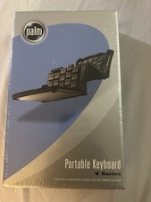 Palm Portable Keyboard V Series 3C10439U NEW SEALED