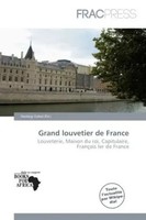 Harding Ozihel | Grand Louvetier De France | Taschenbuch | FranzöSisch (2026)