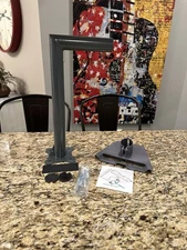 Temzick Starlink Gen 3 Pipe Adapter, 18 inch pole mount adapter