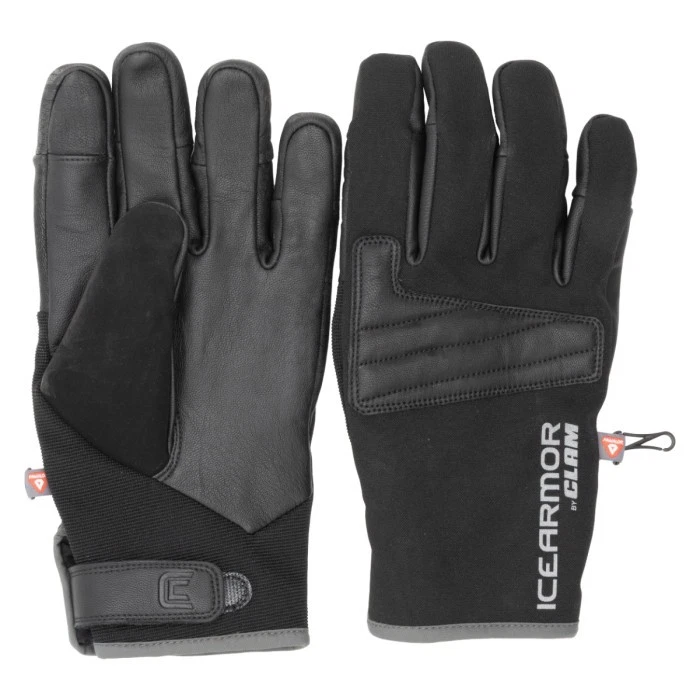 Clam Ice Armor Glove