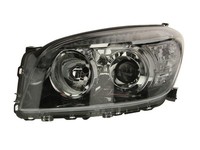 Hauptscheinwerfer Depo 212-11K5L-LDEM7, Links