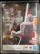 Bandai TAMASHII NATIONS S.H. Figuarts Jiren Final Battle Dragon Ball super