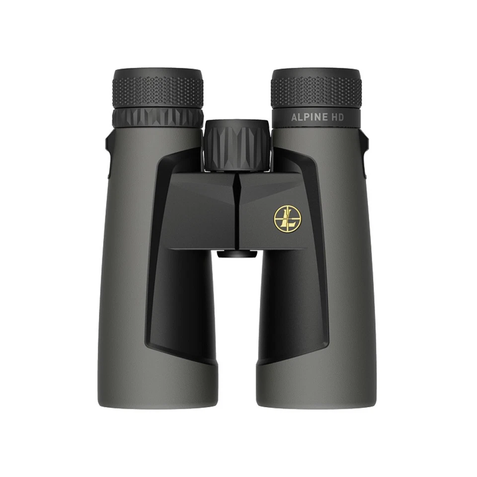 Binoculares gris sombra techo LEUPOLD BX-2 Alpine HD 12x52 mm (181179) Foto 4 de 4