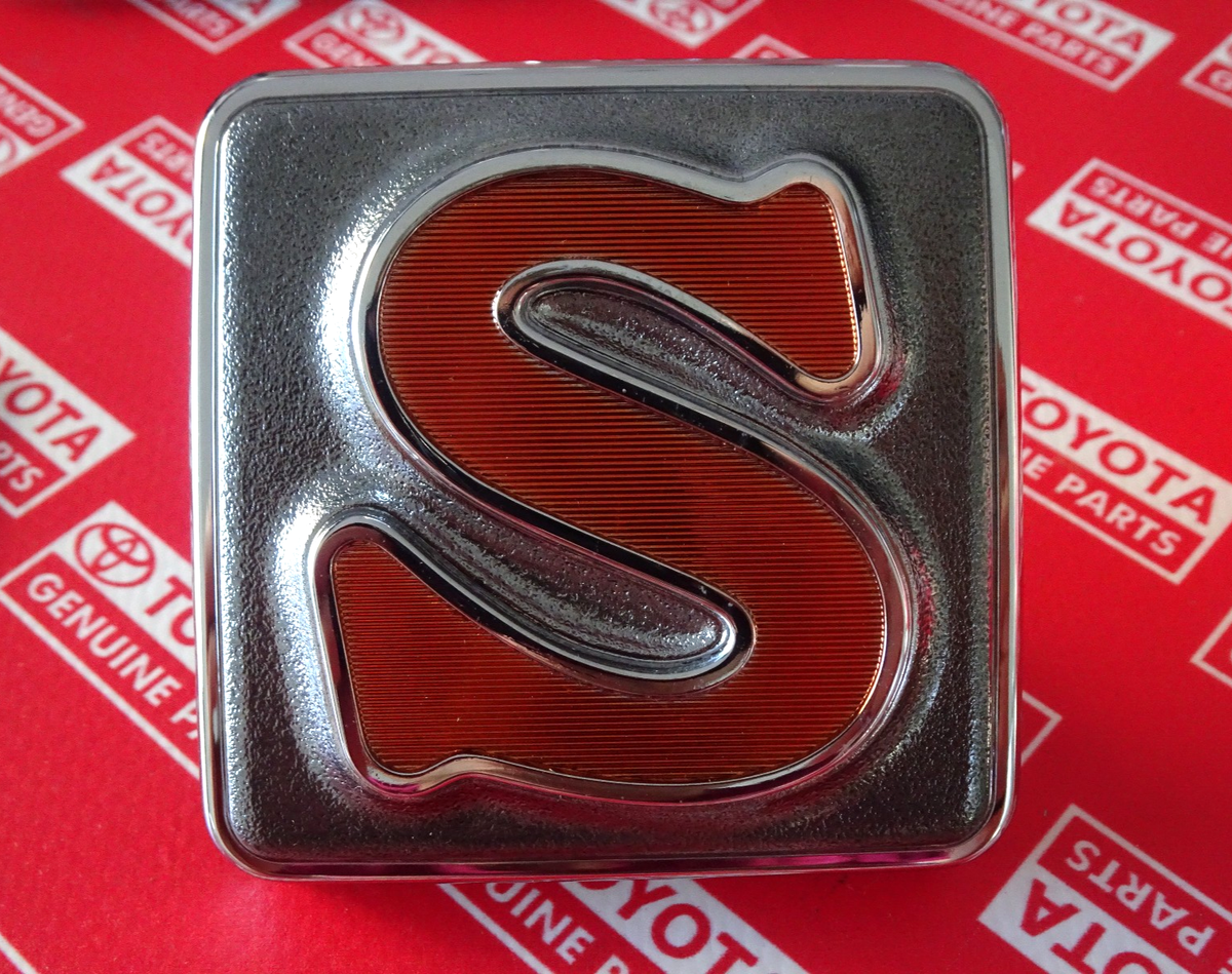 1978 1979 1980 1981 91982 1983 1984 Toyota Starlet Sport S KP61
