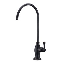 Drinking Water Faucet, Stainless Steel Kitchen Water Filter Faucet, Commercia...
