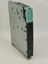 Siemens Sinamics 6SL3120-2TE13-0AA3 Double Mo...