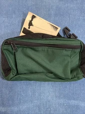 Fly Fishing Glacier Wader Pack Bag NWT Fishing