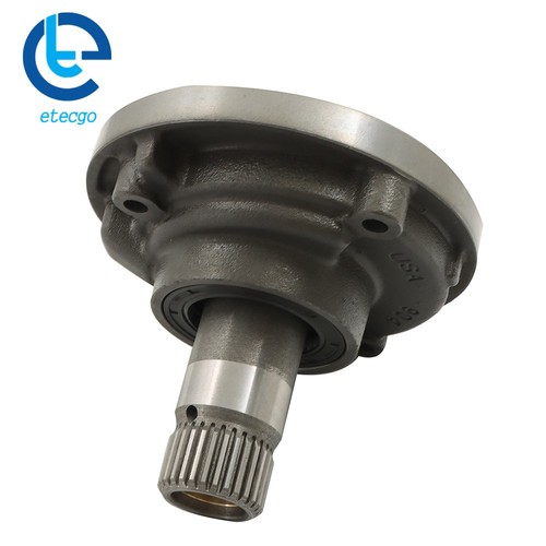 Bomba de transmisión nueva 137093A1 L30488 para Case 480C/D/E/F 580C 580D 580E 580K - Imagen 7 de 18