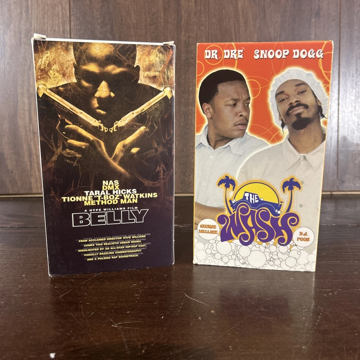 25+ Rap/Hip-Hop VHS Tape for sale | Updated Oct 2026