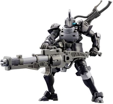 Kotobukiya - Hexa Gear - Governor Armor Type: Knight (Nero) Model Kit [New Toy]