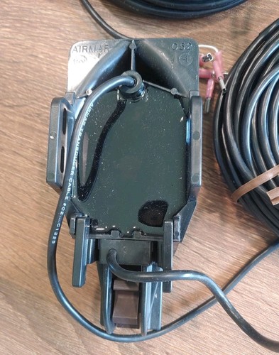 RAYMARINE RAYTHEON *NEW* M78917 TRI-DUCER #M78917 - Picture 6 of 12