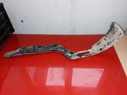 VW PASSAT B7 362 Stoßstangenhalterung hinten links 3AF807393 1.60 25534551