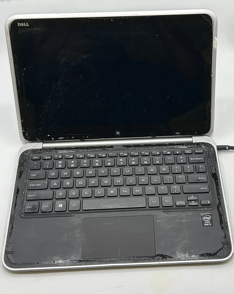 Tastiera Retroilluminata Per Dell XPS 12 L221x 9Q23 9Q33 Ultrabook, Layout Tedesco QWERTZ