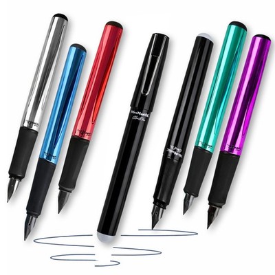 McNeill Ghost Pen Füller mit radierbare Tinte nachfüllbar METALLIC viele Farben
