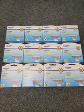 Equate 3 Blade Cartridges Lot of 12 Women Fits Gillette Venus Razor Refill USA