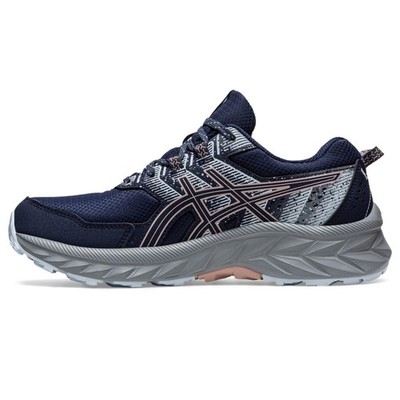 Size 5 - Asics Gel Venture 9 Midnight Fawn Women's Regular Fit