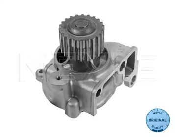 35-13 220 0001 ENGINE COOLING WATER PUMP MEYLE FOR KIA BESTA 2.2 D 2.2L 48KW - Picture 2 of 6