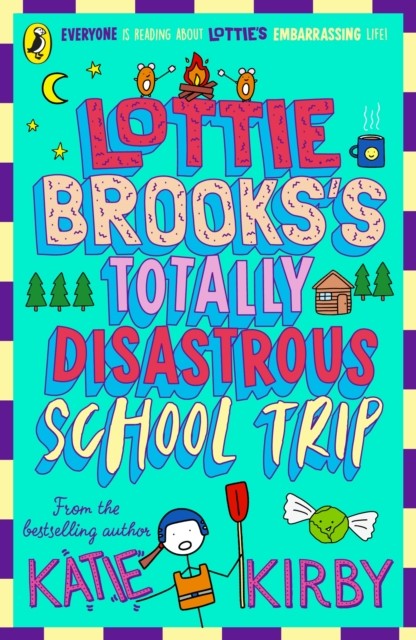 Totally Disastrous School Trip