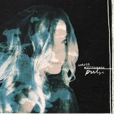 Audio Cd - Astrid Williamson - Pulse  - One Little Indian -D- Neu