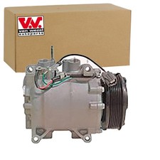 VAN WEZEL Kompressor, Klimaanlage 2500K238