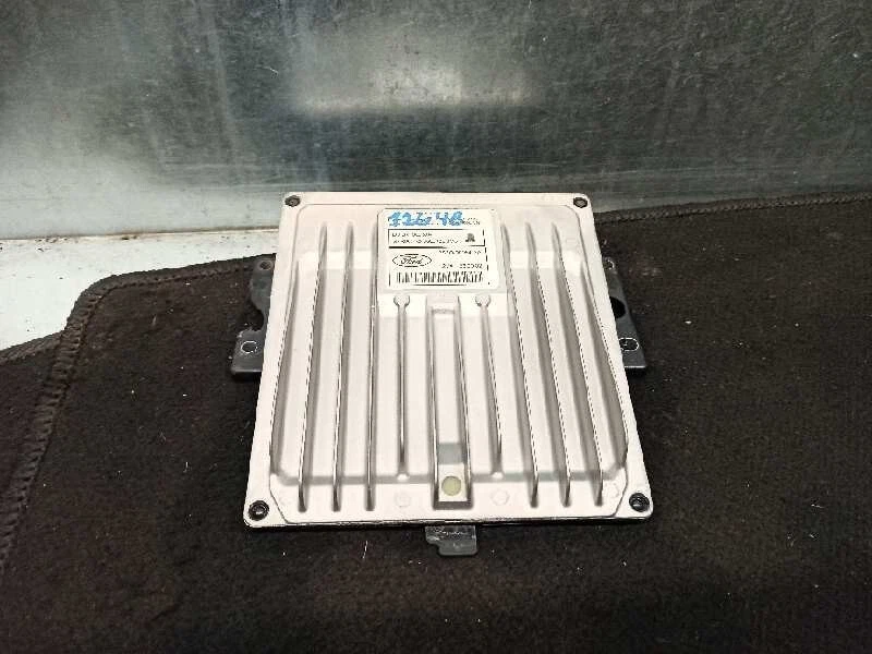 3S7Q9F954AA centralina motore per FORD MONDEO III (B5Y) 2.0 16V TDDI 3291181 - Immagine 3 di 4