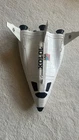 Vintage 1987 G.I. Joe Defiant Space Vehicle Launch Complex Playset - Near Comple