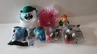 New Sonic the Hedgehog Shadow, Stitch Plush, Shopkins, Rubber Duck Toy (7 Toys) — photo 1