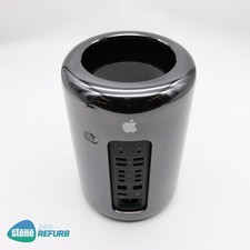 Apple Mac Pro - A1481 - Intel Core Xeon E5-1650v2 3.7 - D300 - 12GB - 1TB SSD