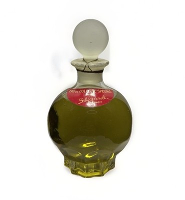 Elsa Schiaparelli Eau de Cologne Special 200ml Sealed Vintage Discontinued Uni 