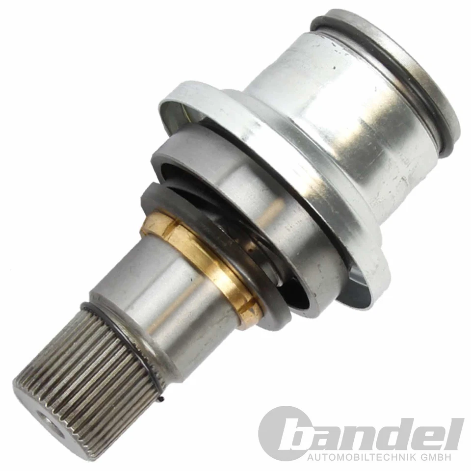 MEYLE Plug-Onde Arbre de Transmission Droit + Bride pour Seat Alhambra VW Sharan - Photo 3/4