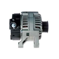 Hella 8EL 011 710-441 Generator FüR Peugeot 206 Hatchback (2A/C)