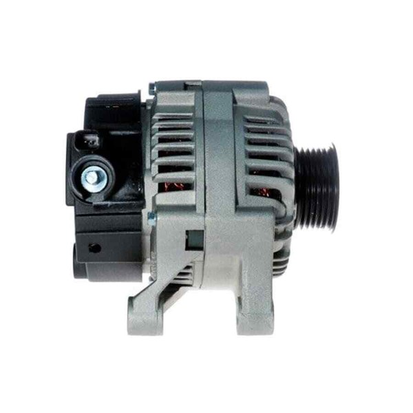Hella 8EL 011 710-441 Generator FüR Peugeot 206 Hatchback (2A/C)-image